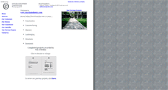Desktop Screenshot of onychaindustries.com